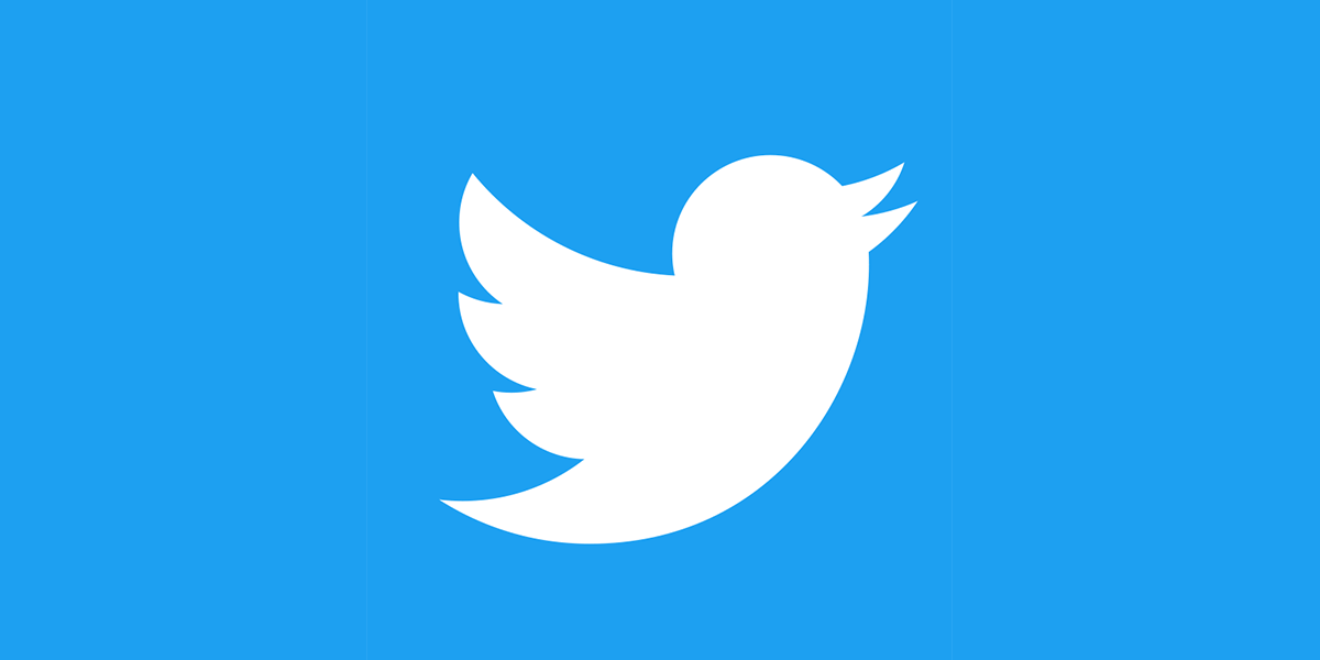 Twitter, Facebook でシェアされる時の確認